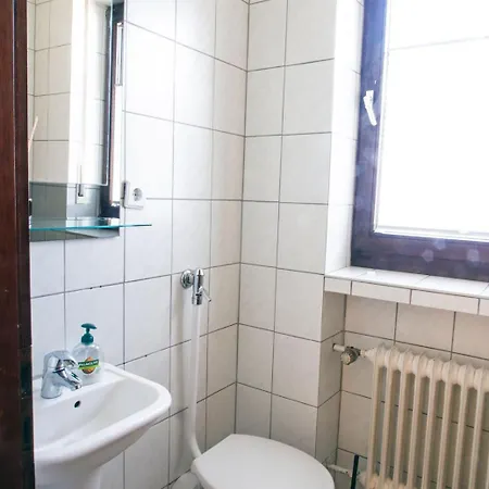 Xantenglueck Vakantiehuis