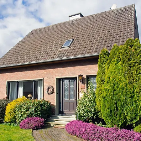 Xantenglueck Xanten